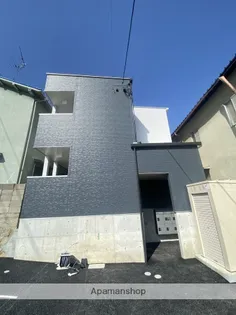 COLLINA向洋中町の画像