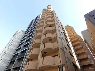 ロイヤルメゾン東国泰寺の画像