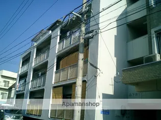 第1山下ビルの画像