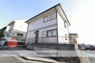 井口台パークヒルズウエストコートの画像