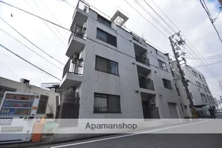 OKAMUNEBLD【2階】の外観