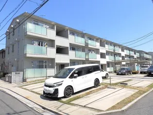 ELLIS D棟の画像