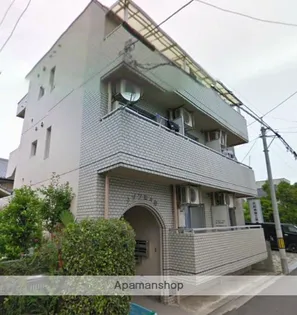 メゾン楽々園の画像