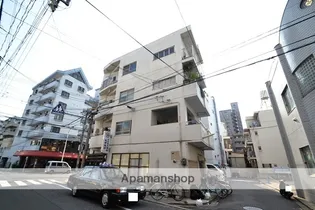 第3金口ビル【3階】の外観