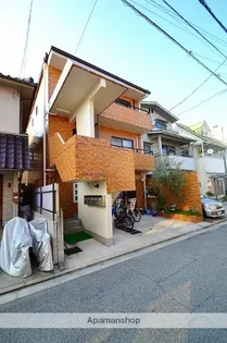 サンライフ旭【3階】の外観