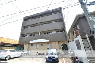 尾山ビルの画像