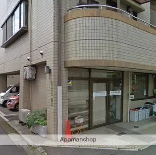 第2井原コーポの画像