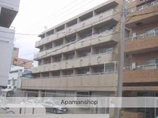 リザハウス西広島【2階】の外観