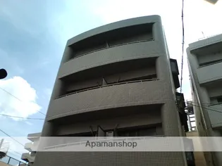 パルコープ矢賀【3階】の外観