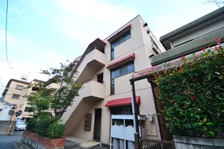 広島県廿日市市佐方2丁目【マンション】の外観