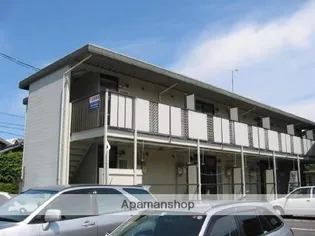 スイートム祗園【1階】の外観