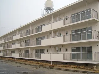 双葉ヒルズIIの画像