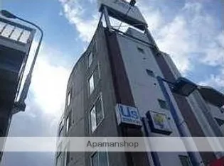 カーサ三篠北町【4階】の外観