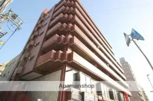 第7山本ビル【7階】の外観