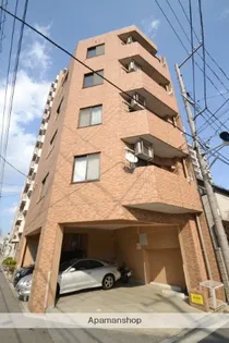 船田ビルの画像