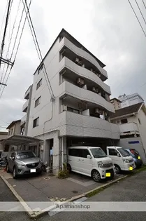 アクアコート宇品Ⅱの画像