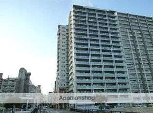 舟入本町パークハウスの画像