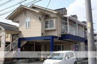 セプト平原【2階】の外観