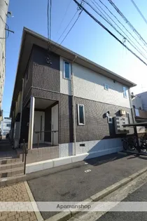 フラットスクエア庚午北の画像