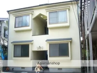 ユアコート江波東の画像