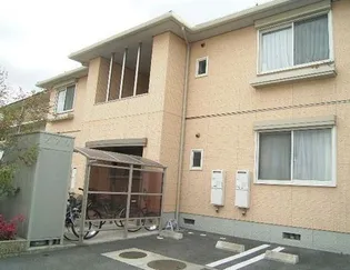 レジデンスノアの画像