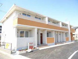 シャルマンヴィラ【2階】の外観