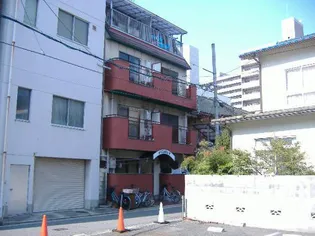 メゾンK&Yの画像