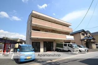 坪井ビルの画像