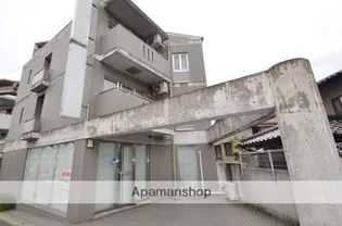 椿ガーデンIIIの画像