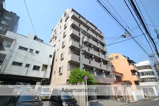 今田ビル楠木の画像