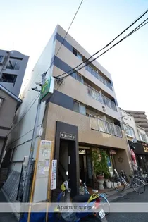 中浜ハイツの画像