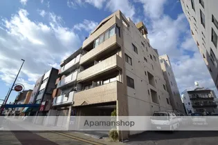 清水ハイツの画像