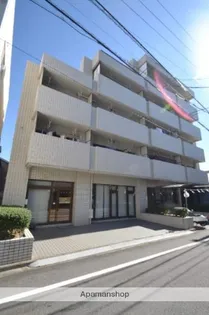 部屋ビル【2階】の外観