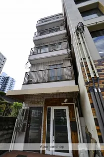 シャルム舟入IIの画像