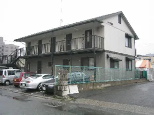 ハイツ緑井の画像