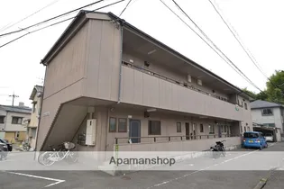 グランドハイツ井出口の画像