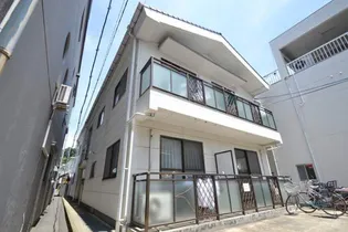 カーサ新町の画像