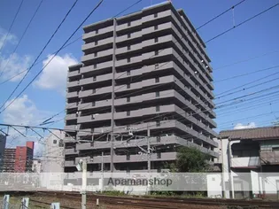 フローレンス上大須賀ターミナルスクエアの画像