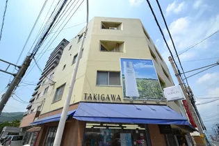 第3滝川ビル【301号室】の外観