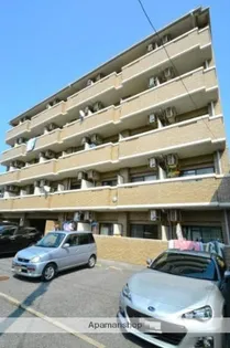 アビタシオン英の画像