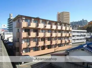 チェリス牛田【4階】の外観