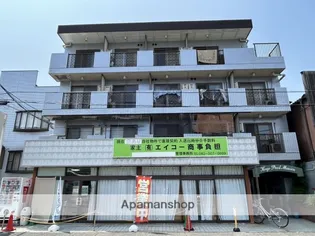 庚午パールマンション【3階】の外観