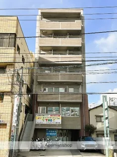 セイデンビルの画像