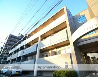 ヴィベーレフォルテ【3階】の外観