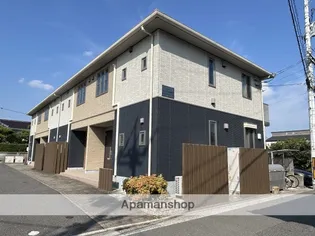 プレジール南観音の画像