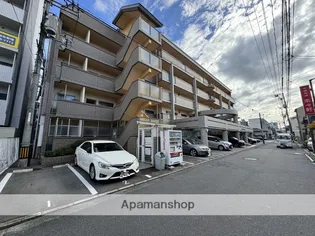 フォーラム牛田本町の画像