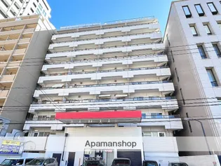 ライブオーク幟町【10階】の外観