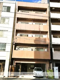 マグノリア堺町【4階】の外観