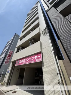 ベルミヤジ【2階】の外観