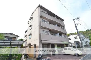 ベルメゾン田方【3階】の外観